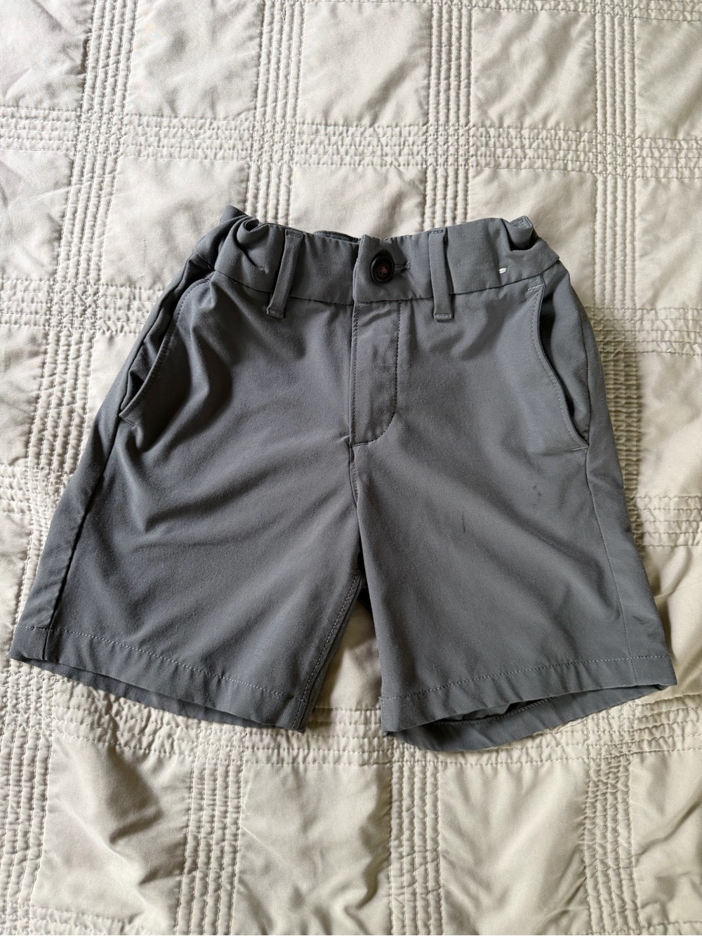 Abercrombie kids shorts